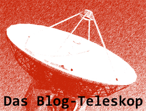 blogteleskop